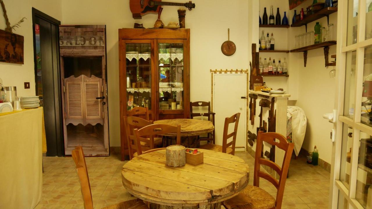 B&B Il Sognatore Perugia Exterior foto
