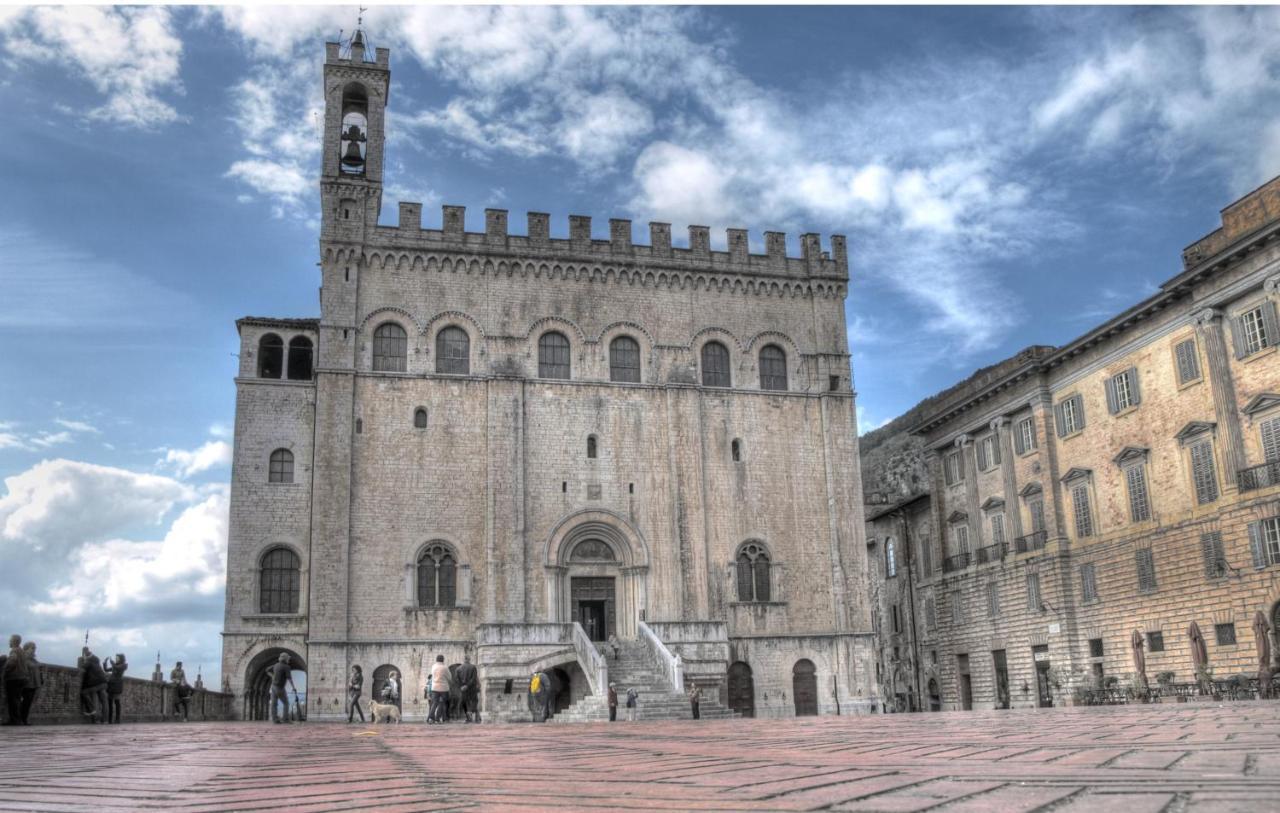 B&B Il Sognatore Perugia Exterior foto