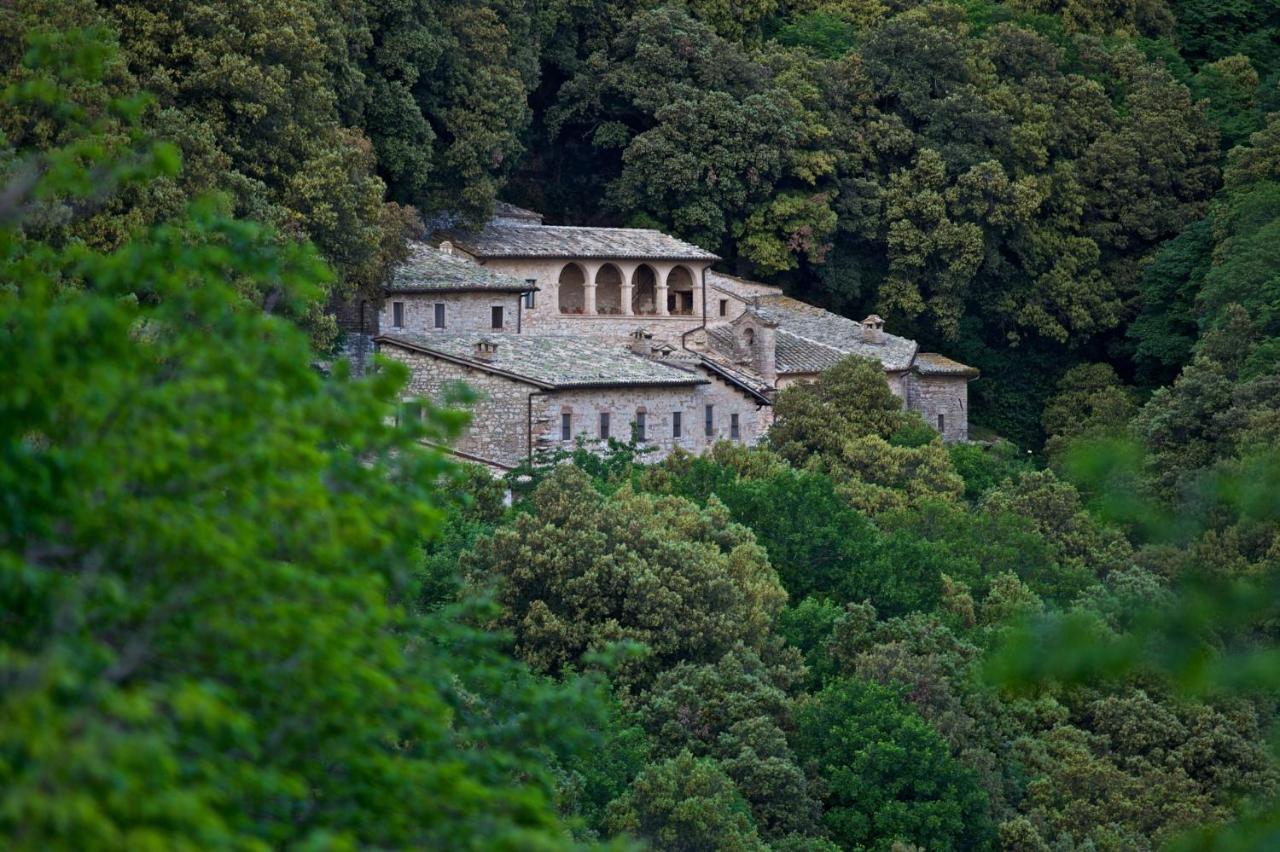 B&B Il Sognatore Perugia Exterior foto